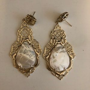 Kendra Scott Earrings